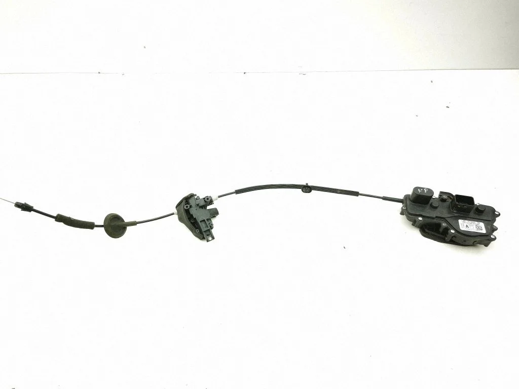 Front door lock LJ8BR219A65BN