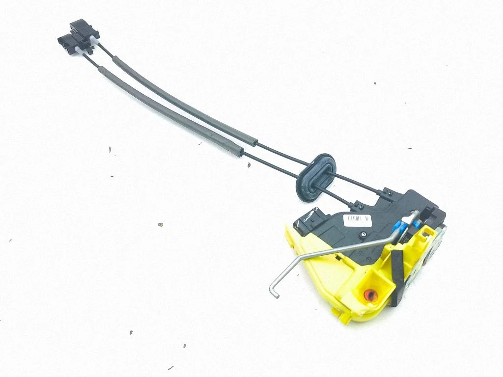 Esiukse lukk 81320G5570KEH