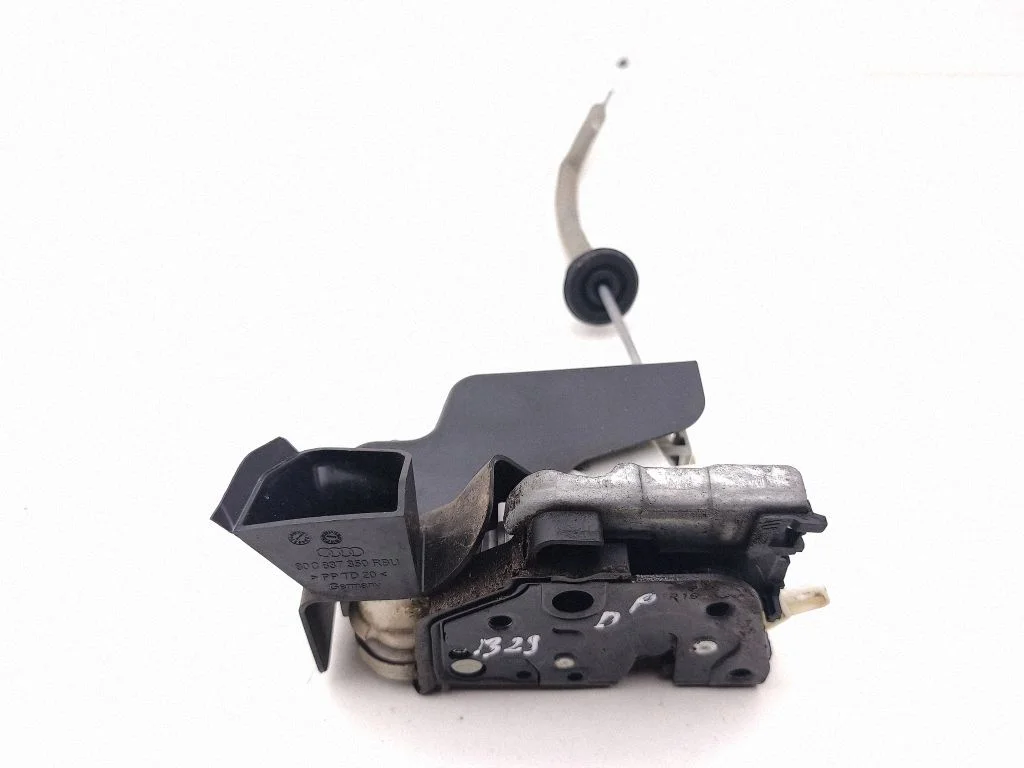 Front door lock – Audi Q5 SQ5 FY (2017-2025)