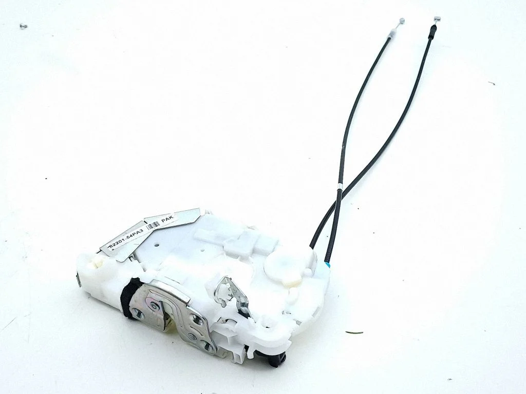 Front door lock 8220154PA3