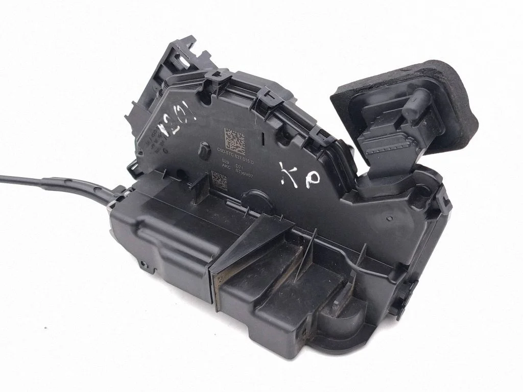 Front door lock 5TC837015D