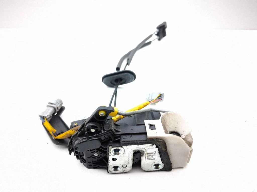 Front door lock TK130509