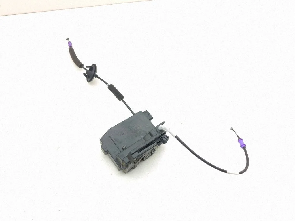 Front door lock 9843340380