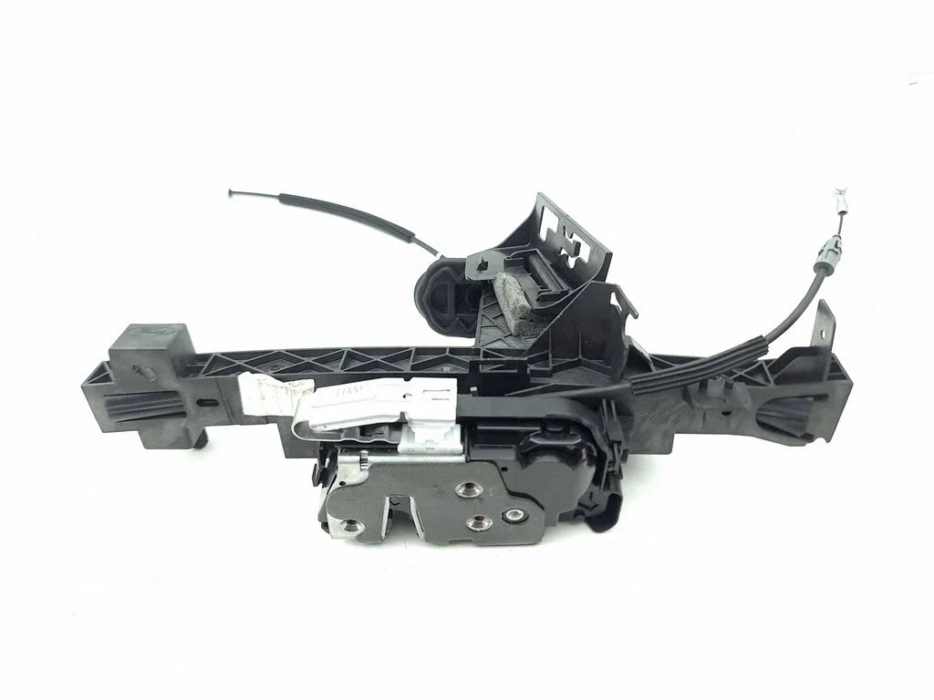 Front door lock LV4BS264A27DF