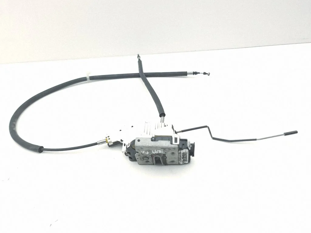 Front door lock – Maserati Ghibli (2013-)