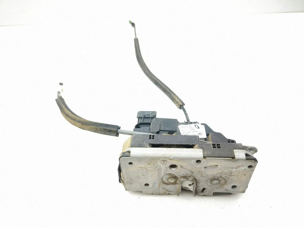 Front door lock 1395264080