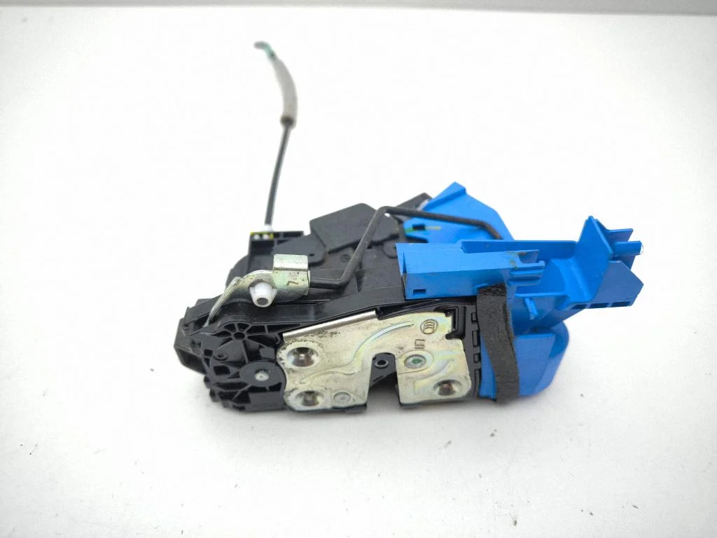 Front door lock 81310N7010