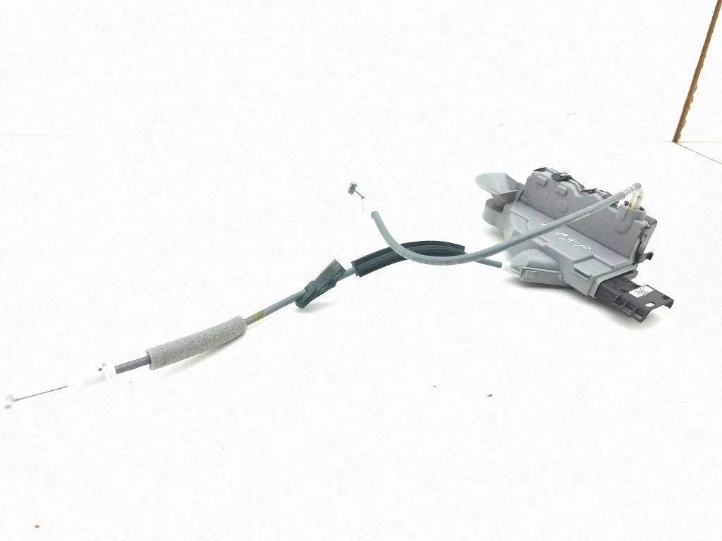 Front door lock PSA444422