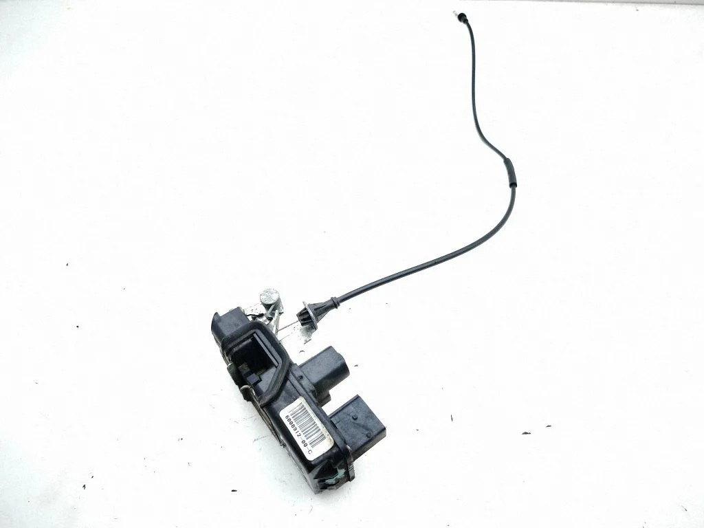 Front door lock – Tesla Model S (2012-)