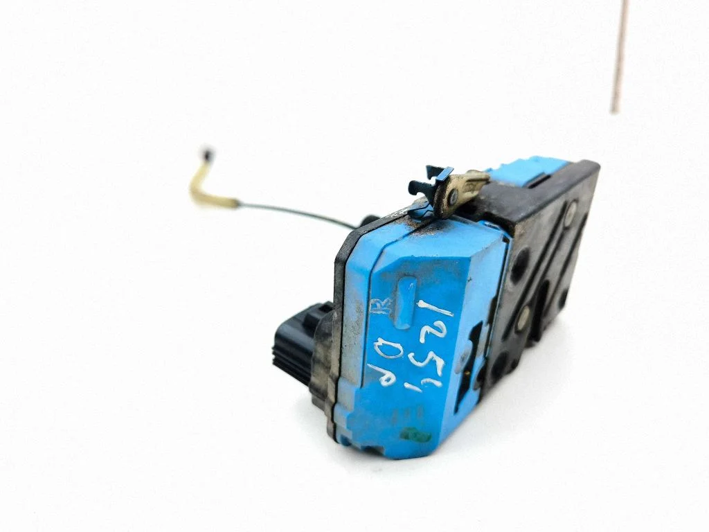 Front door lock 30634616