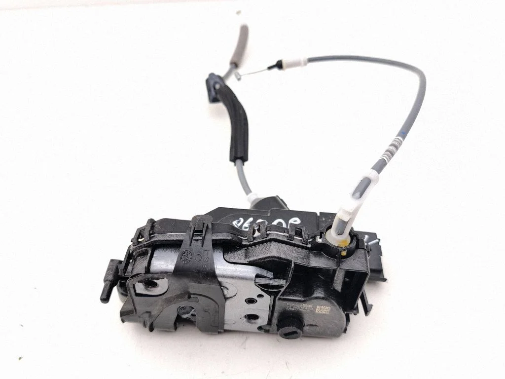 Front door lock PSA444555