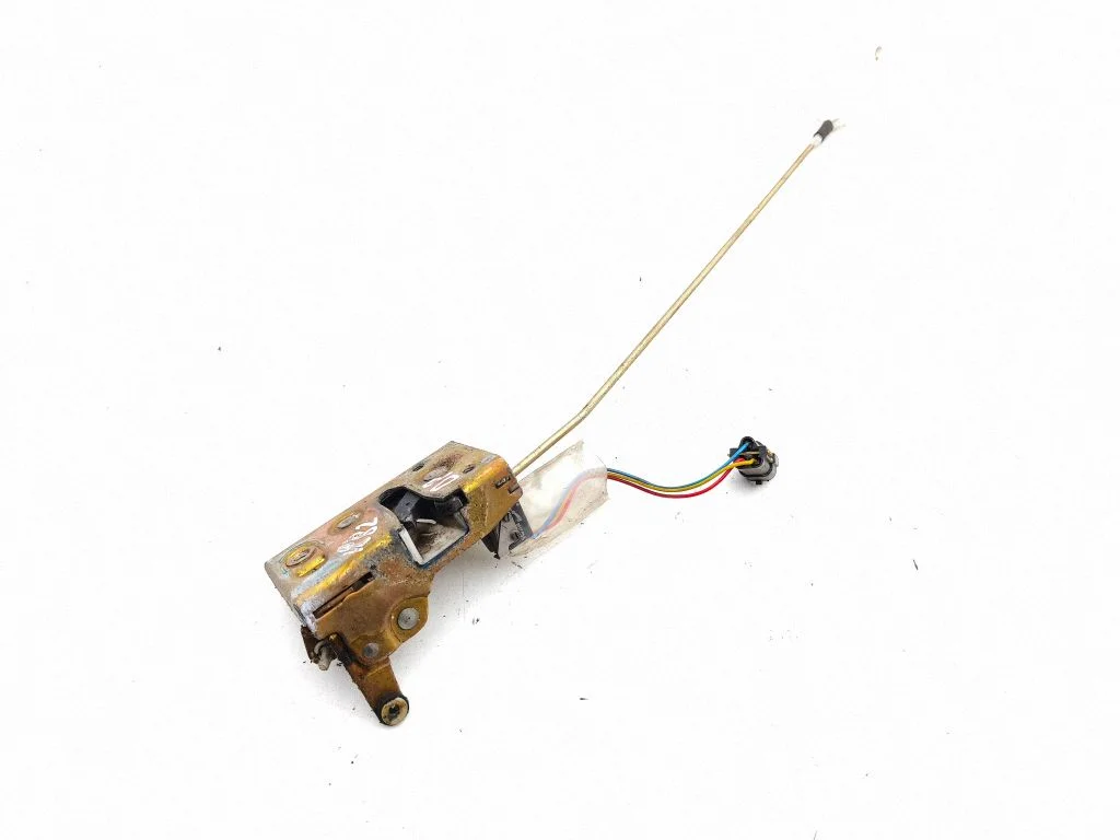 Front door lock – Rolls-Royce Silver Spur (1980-1998), right