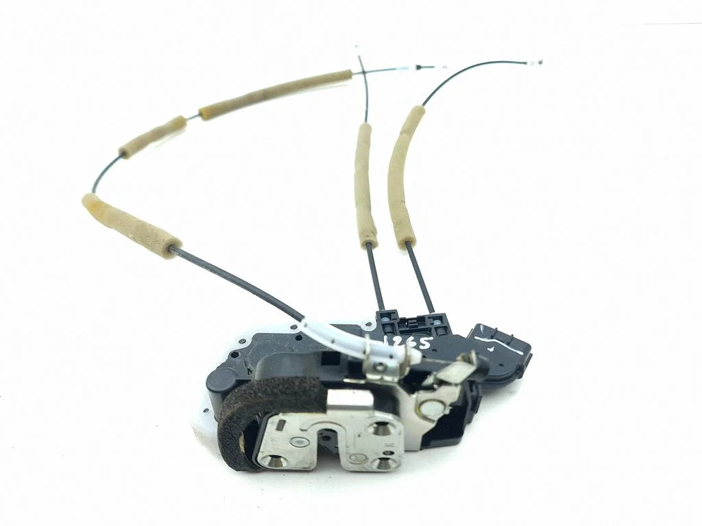 Esiukse lukk T8011510