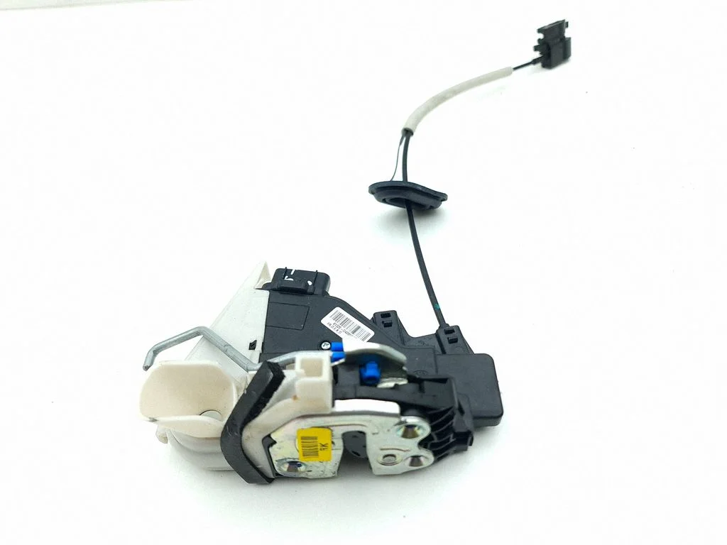 Esiukse lukk 81320D4080