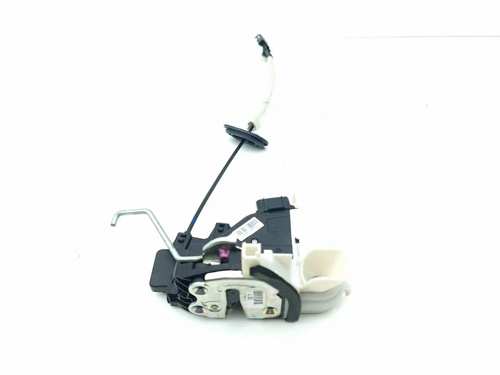 Esiukse lukk 81310D4050
