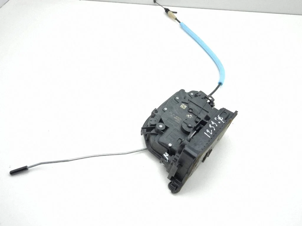 Front door lock 7281936