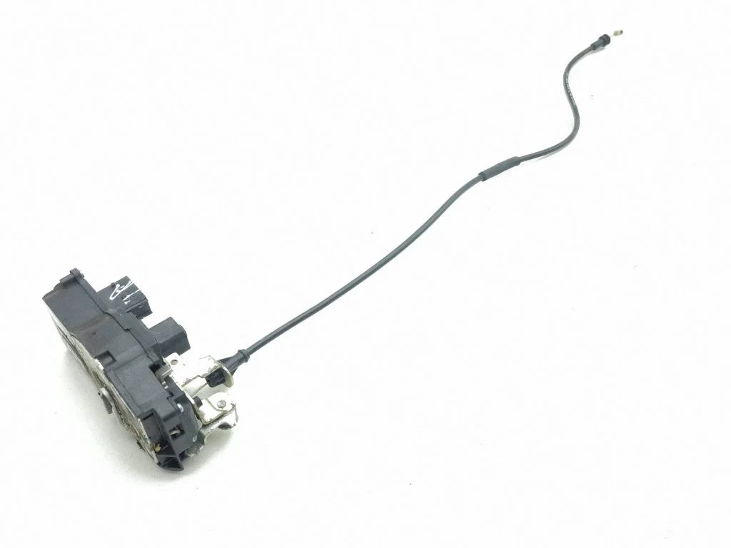 Front door lock – Tesla Model S (2012-)