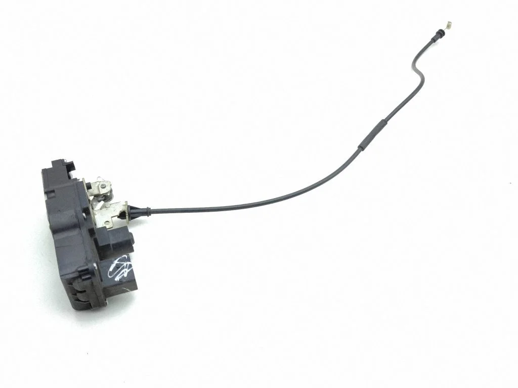 Zamek drzwi przednich 600891300C
