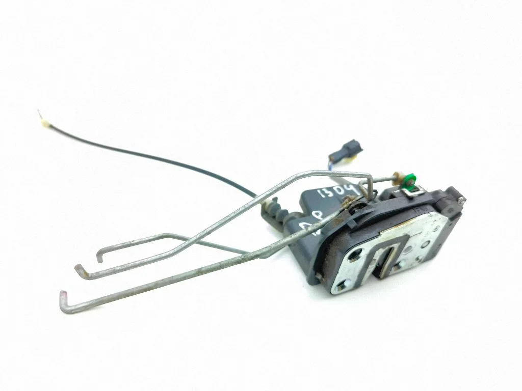 Front door lock 4985777