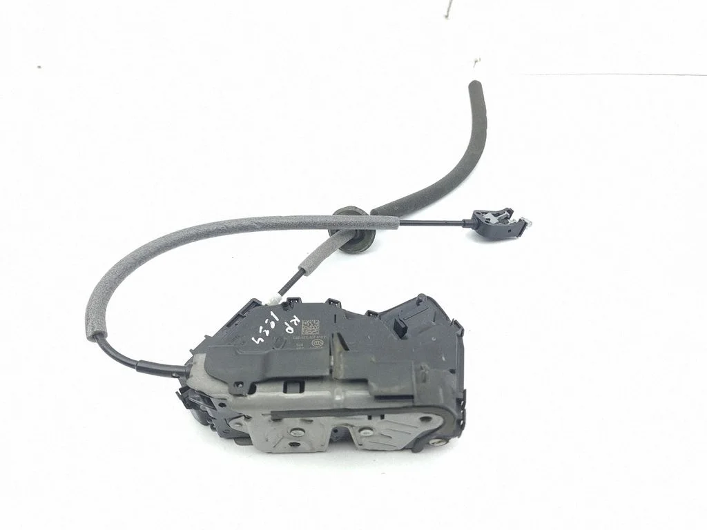 Front door lock 5TC837015D
