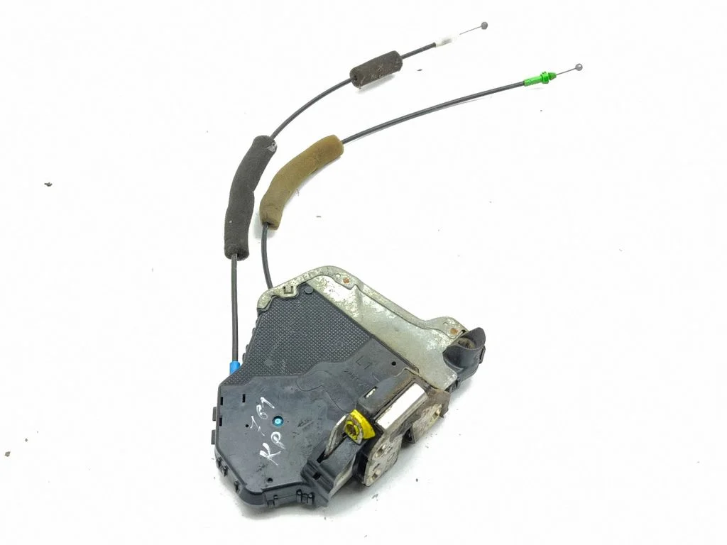 Front door lock 6C2208