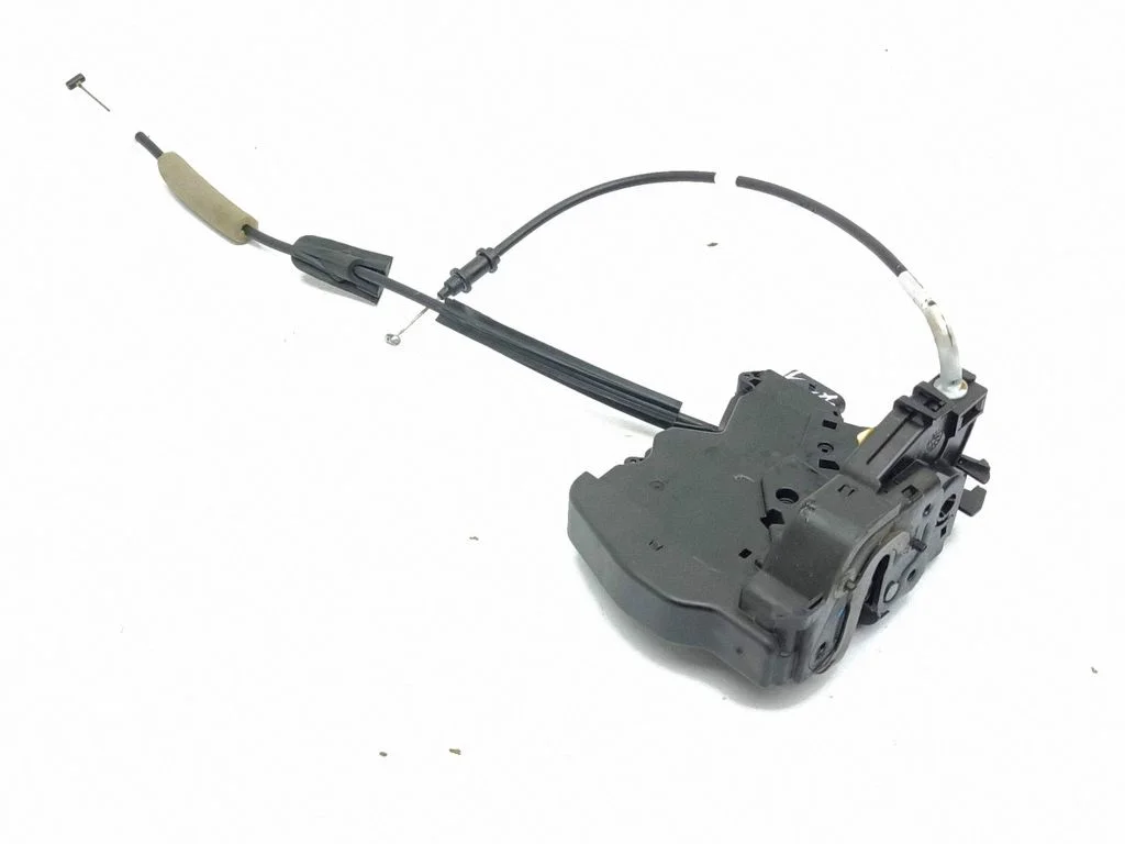 Front door lock 9832797680