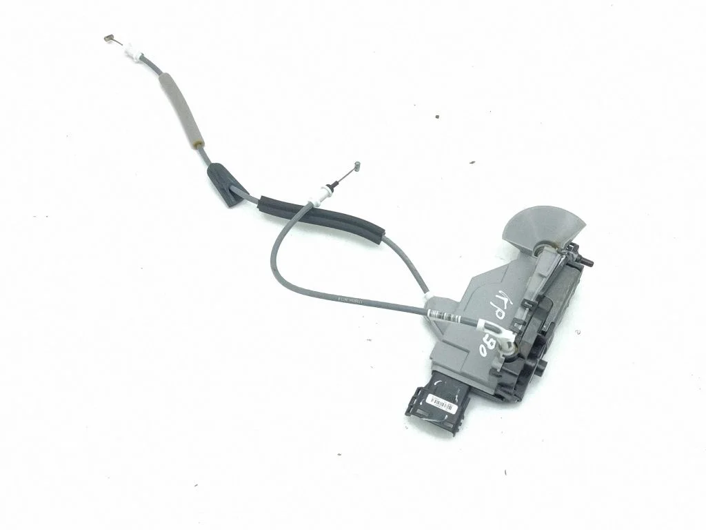 Zamek drzwi przednich 5094N0370L8