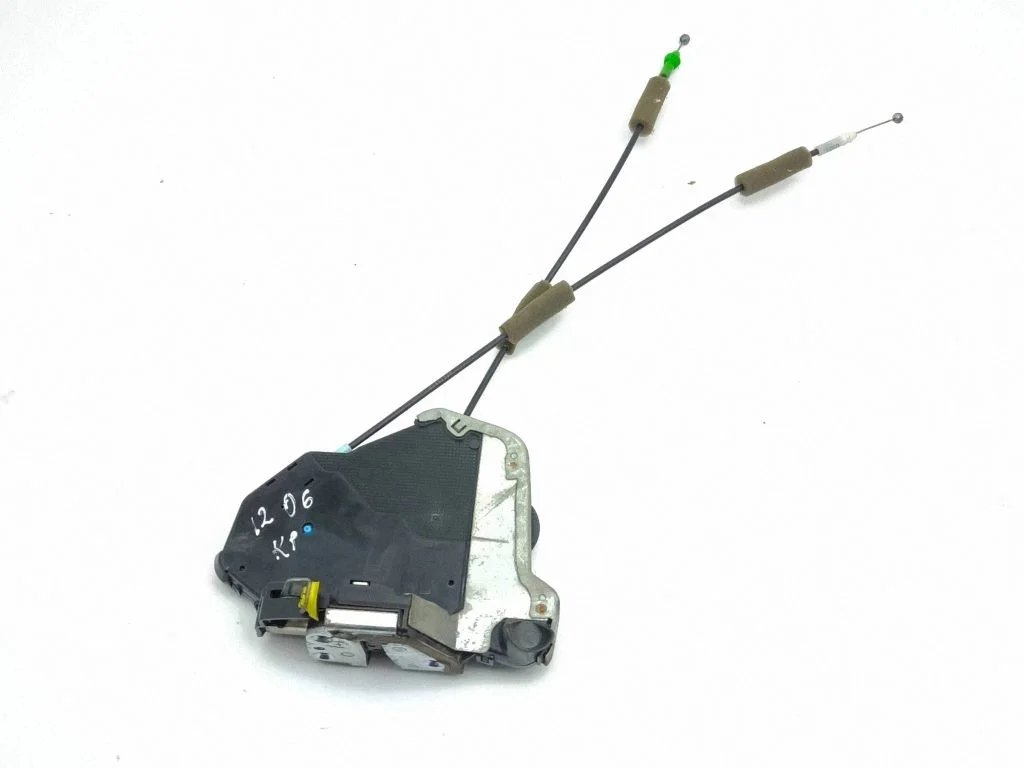 Front door lock 5C0613