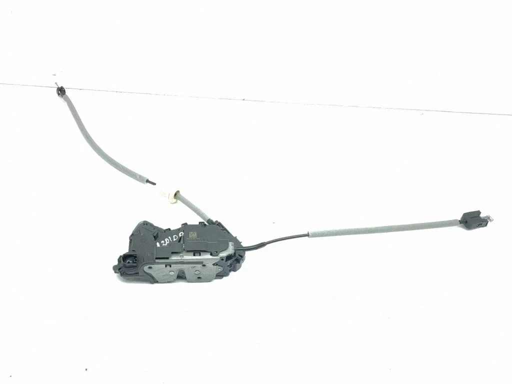 Front door lock 5TC837016D
