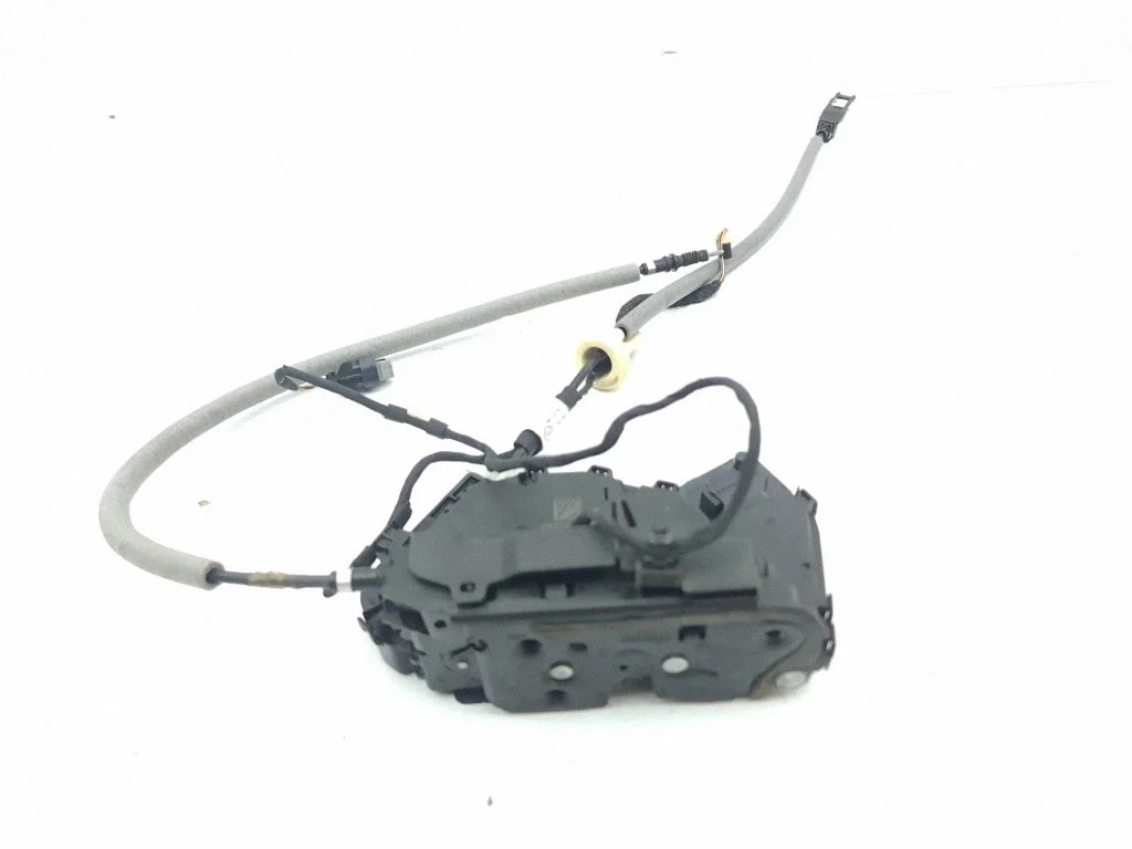 Zamek drzwi przednich C5B5TC837015B