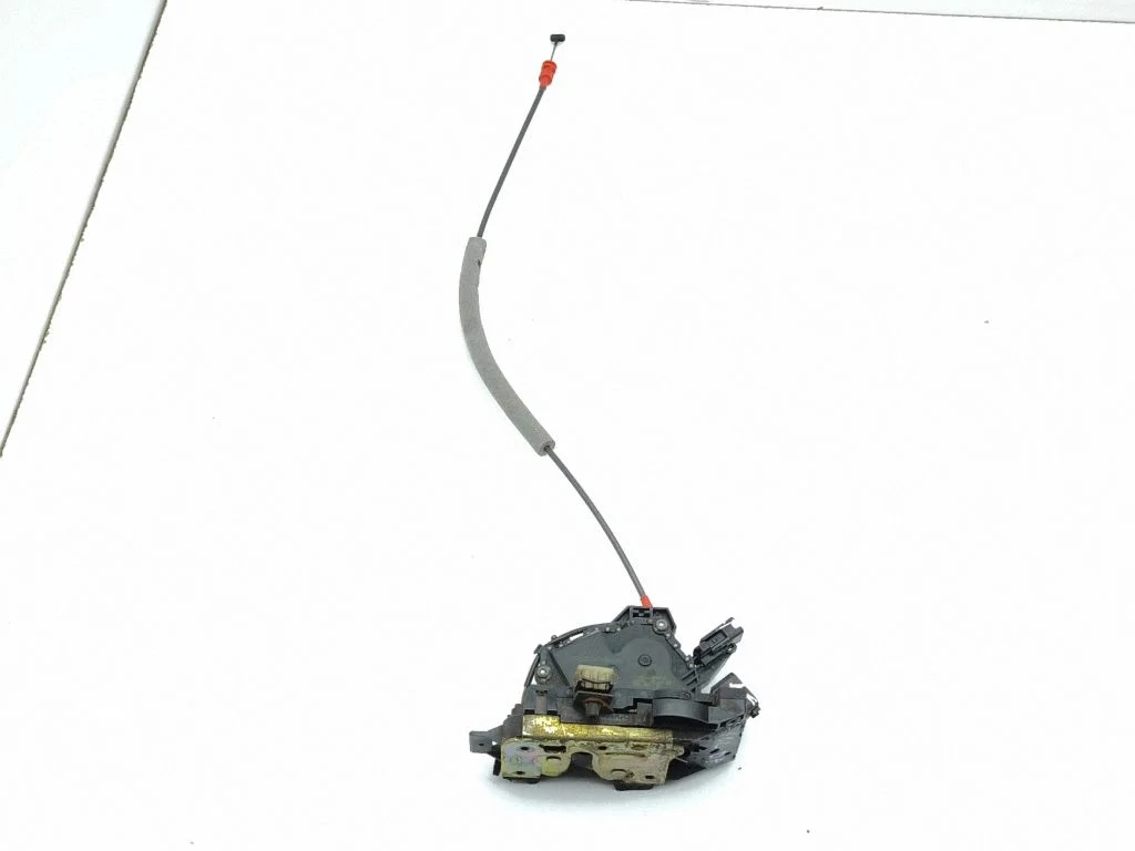 Front door lock 388252A