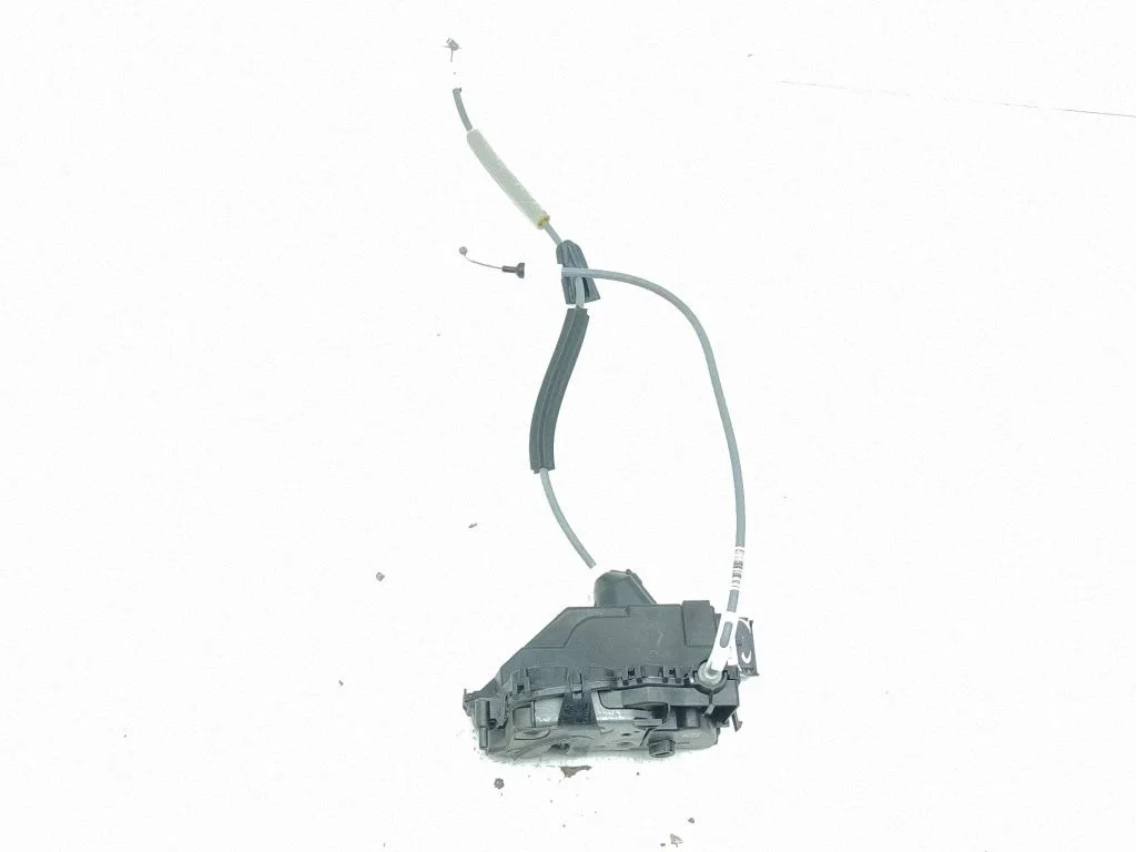 Zamek drzwi przednich PSA445086