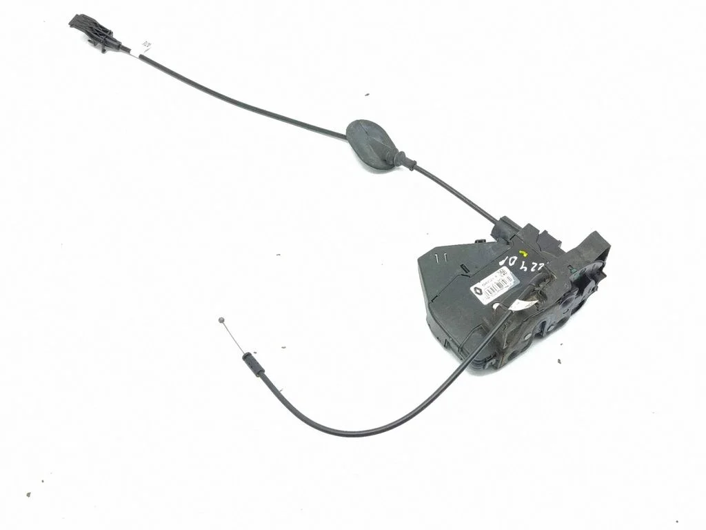 Front door lock 16943023A