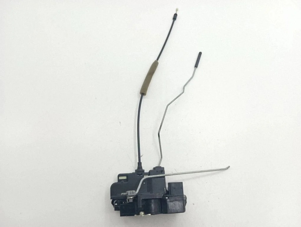 Front door lock A081876