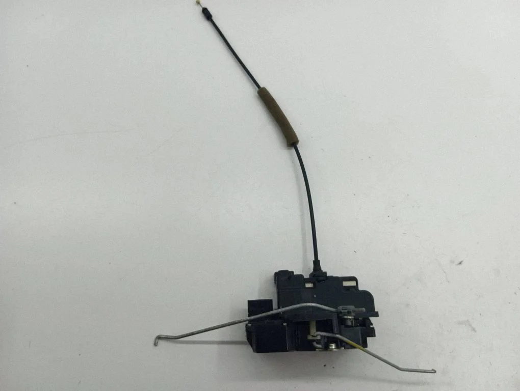 Front door lock A081876