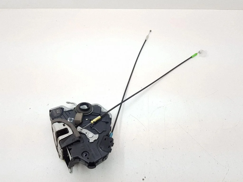 Front door lock 6H0315