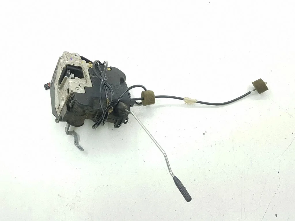Front door lock 004134112638