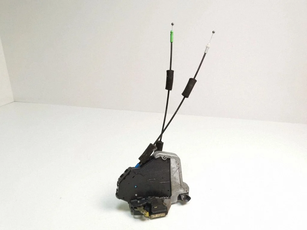 Front door lock 5F2316