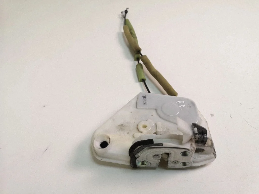 Front door lock SPLK70R