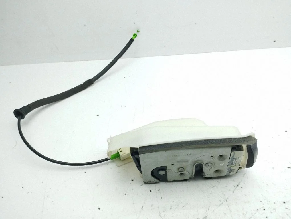 Front door lock 150067201B