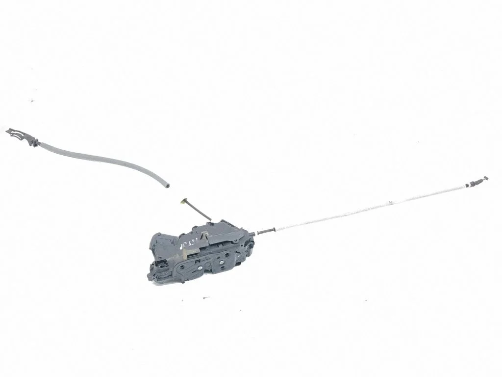 Front door lock 5TC837016B