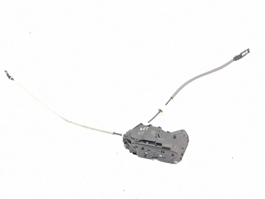 Front door lock 5TC837015B