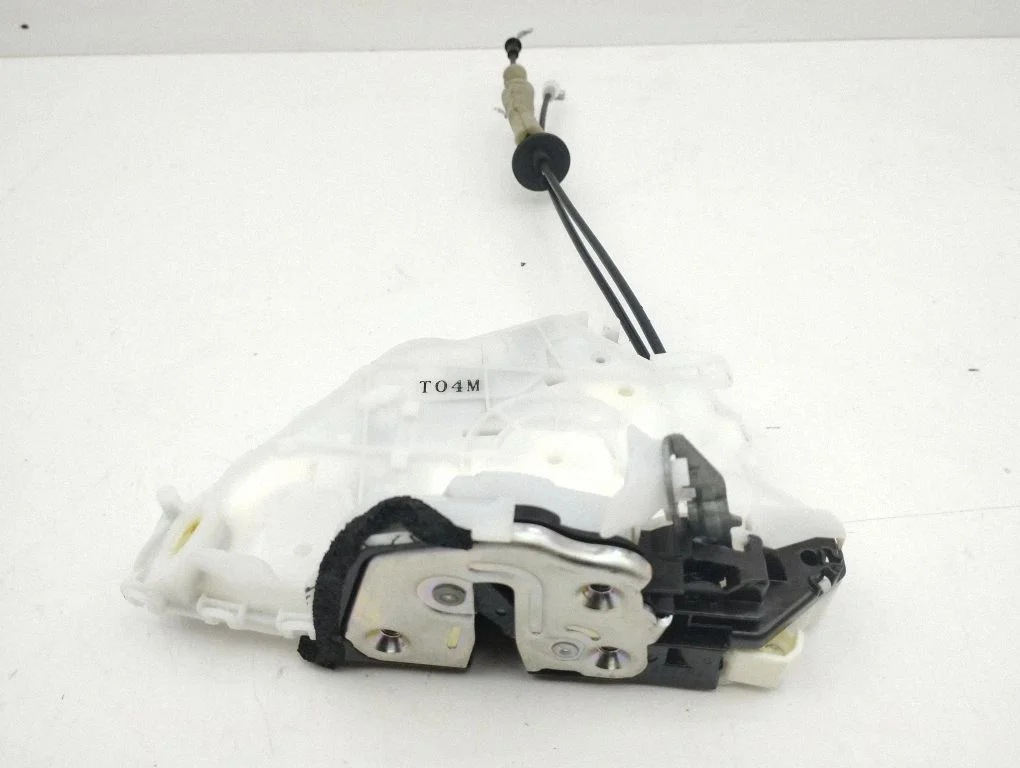 Front door lock SCB14A292