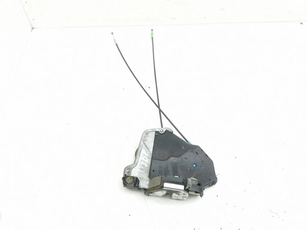 Front door lock 6A2406