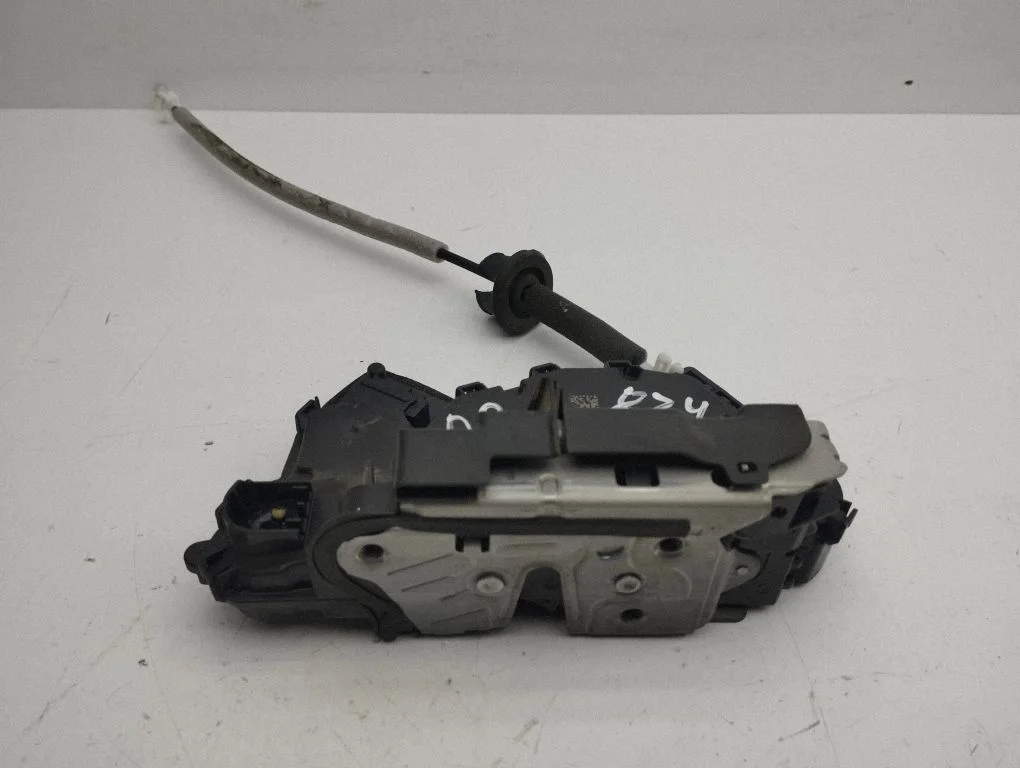 Esiukse lukk 5TC837016D