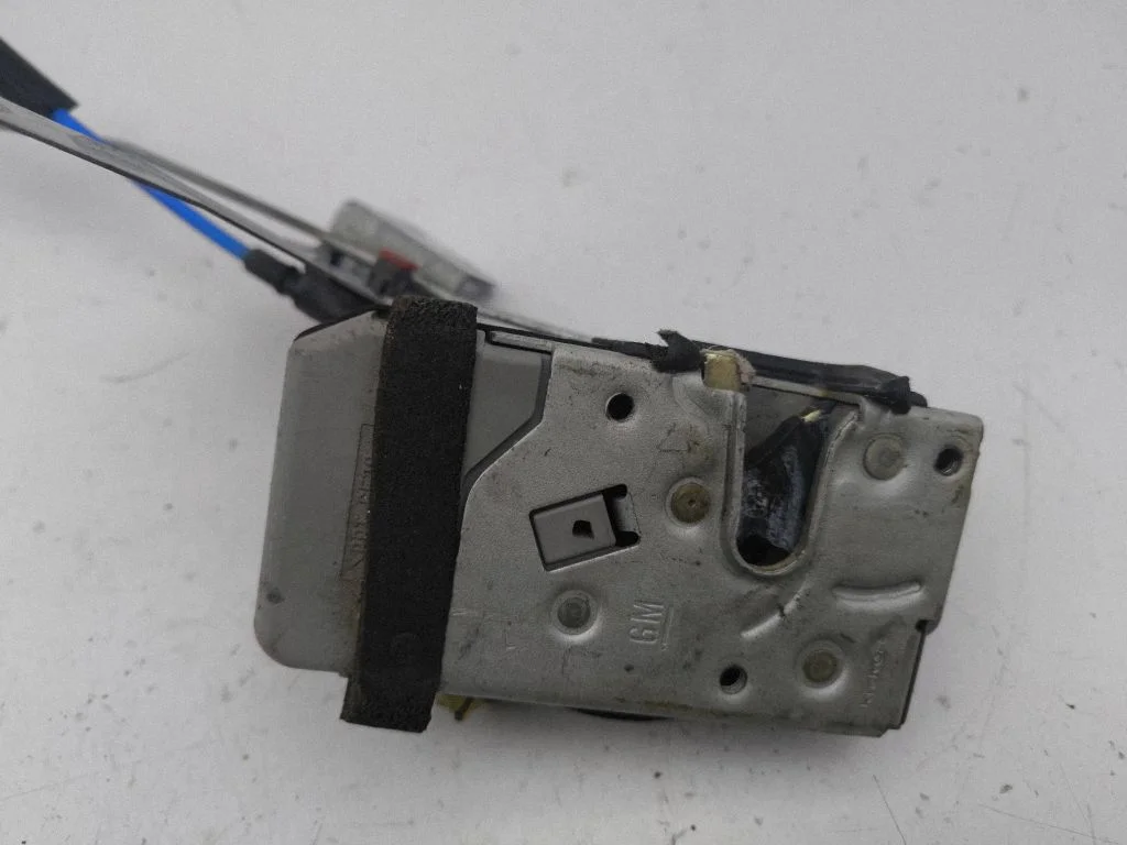 Front door lock 4855177