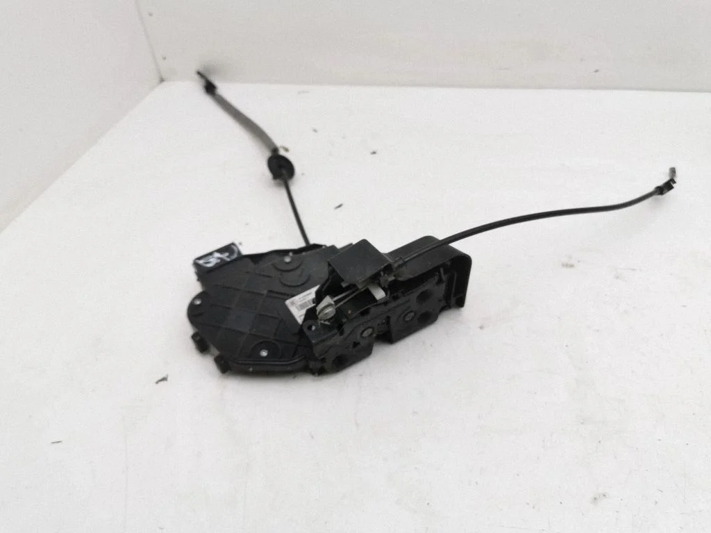 Front door lock 31253665