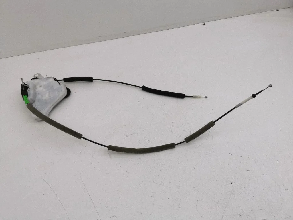 Front door lock 805016PA1C