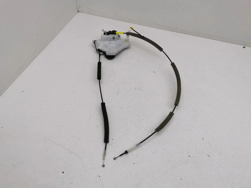 Front door lock 805006PA1C