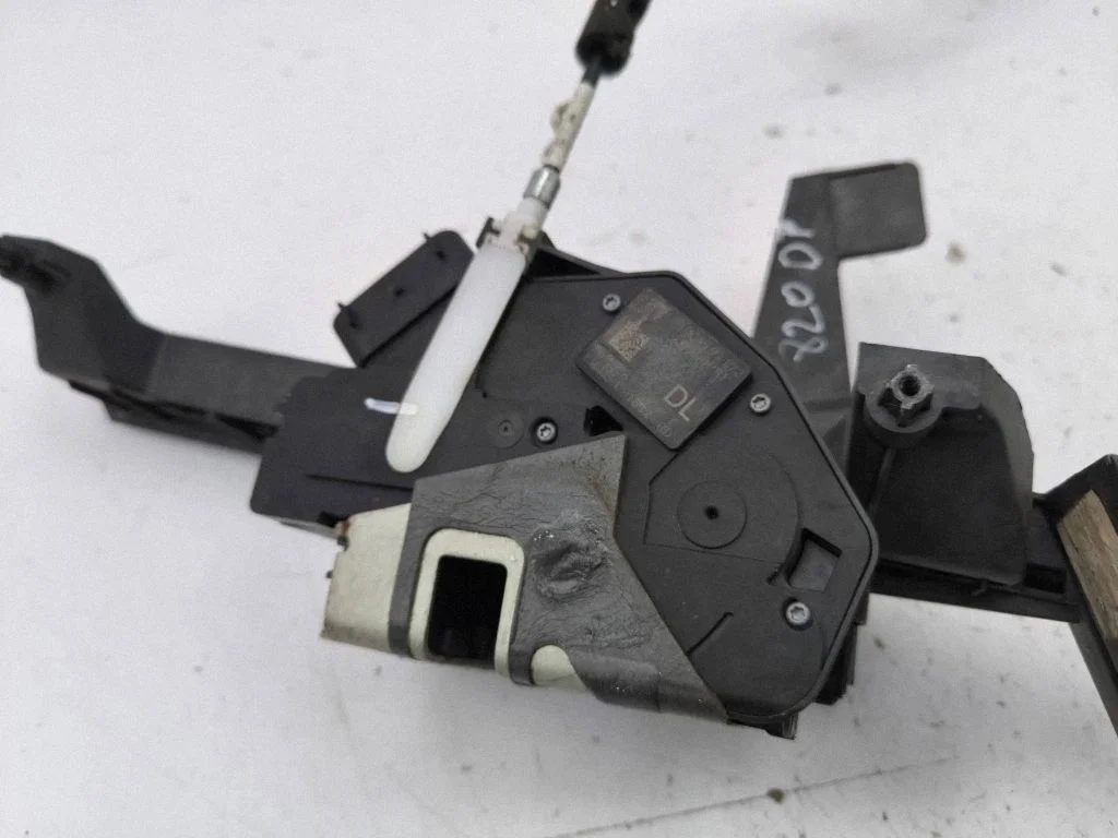 Front door lock EM2AU21812CD